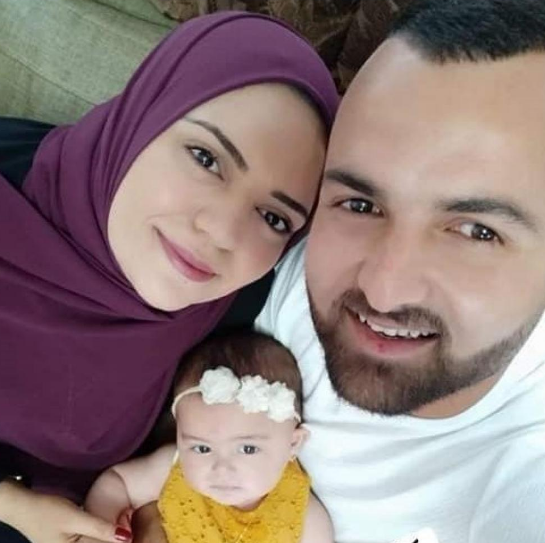 انهار الديك .. أسيرة فلسطينية تخشى الولادة خلف القضبان